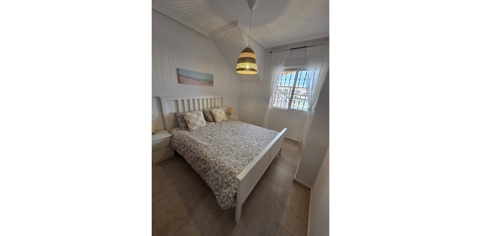 Sale - Appartement - Los Balcones