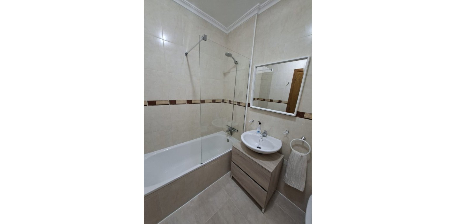 Sale - Appartement - Los Balcones