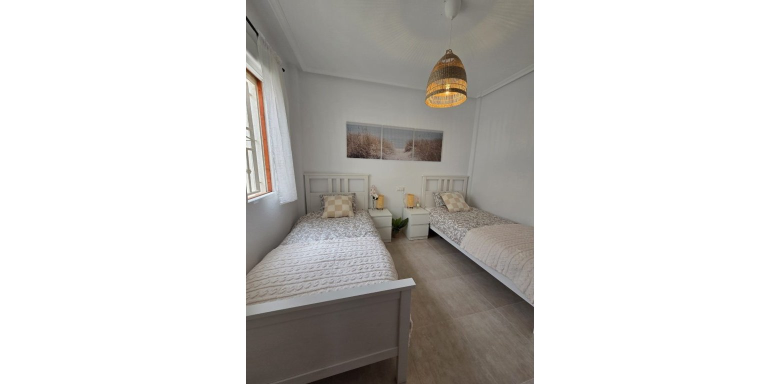Sale - Appartement - Los Balcones