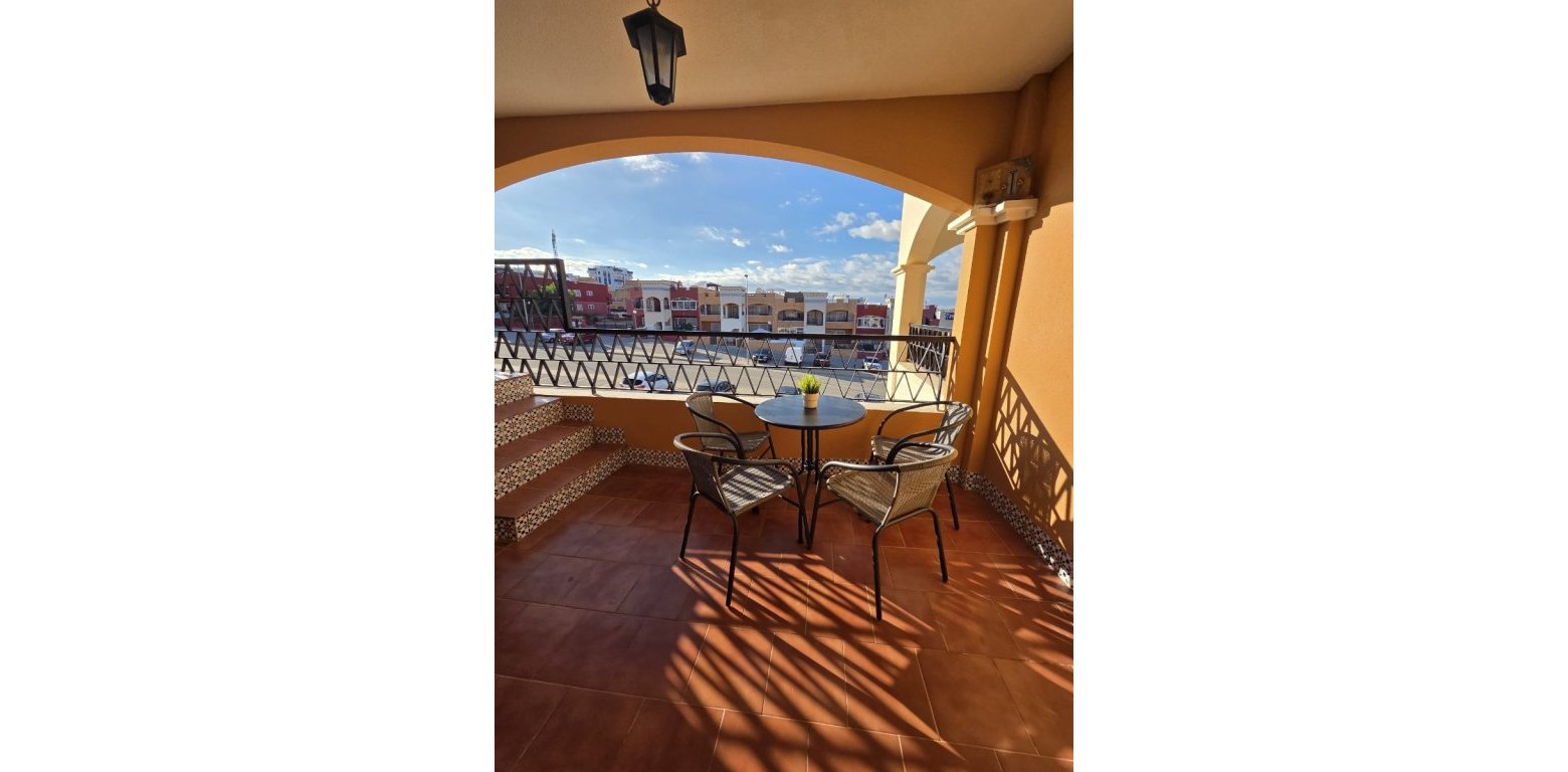 Sale - Appartement - Los Balcones