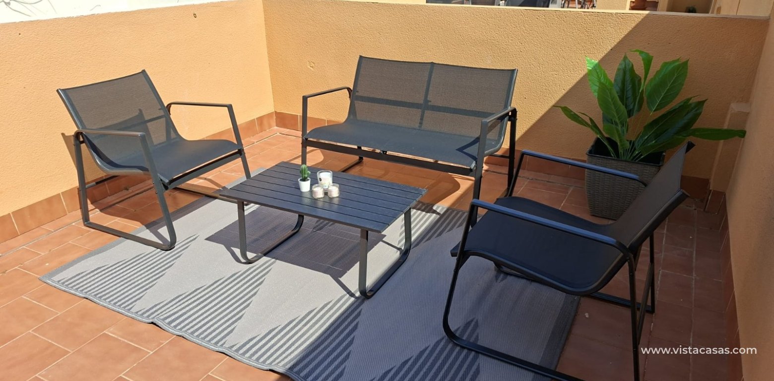 Sale - Appartement - Los Balcones