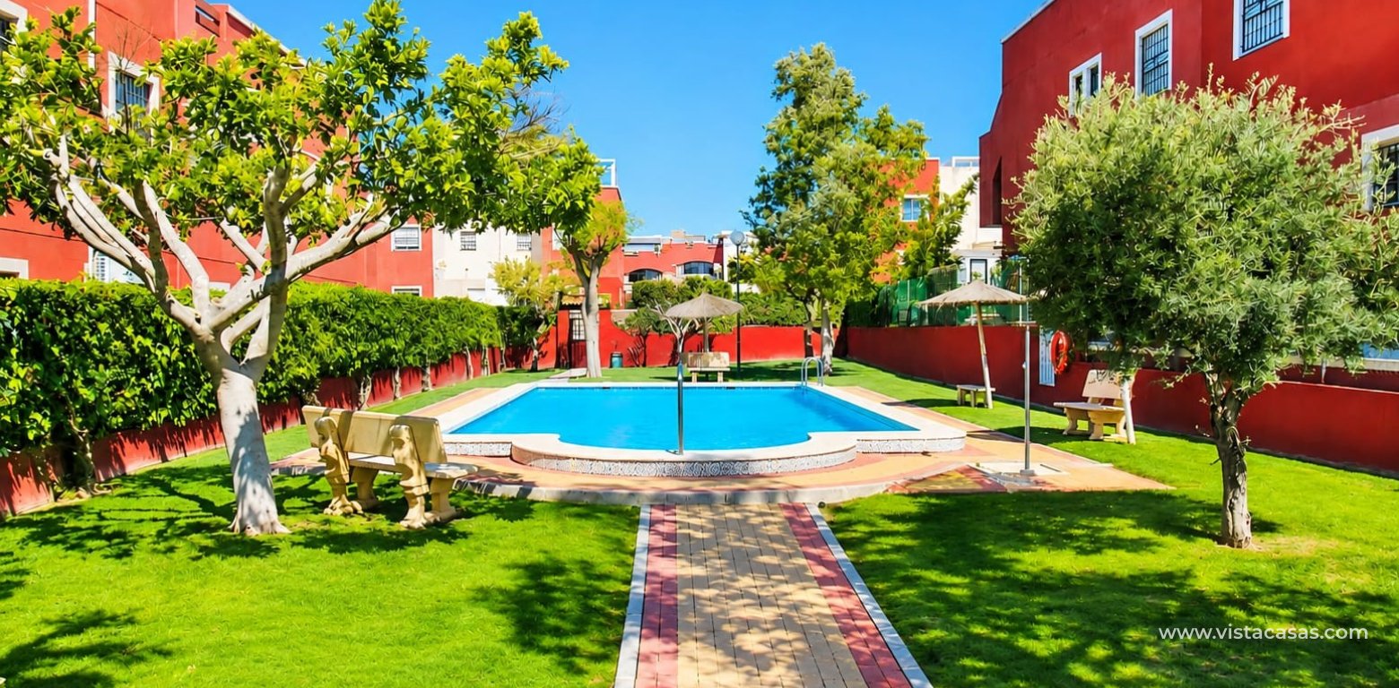 Sale - Appartement - Los Balcones