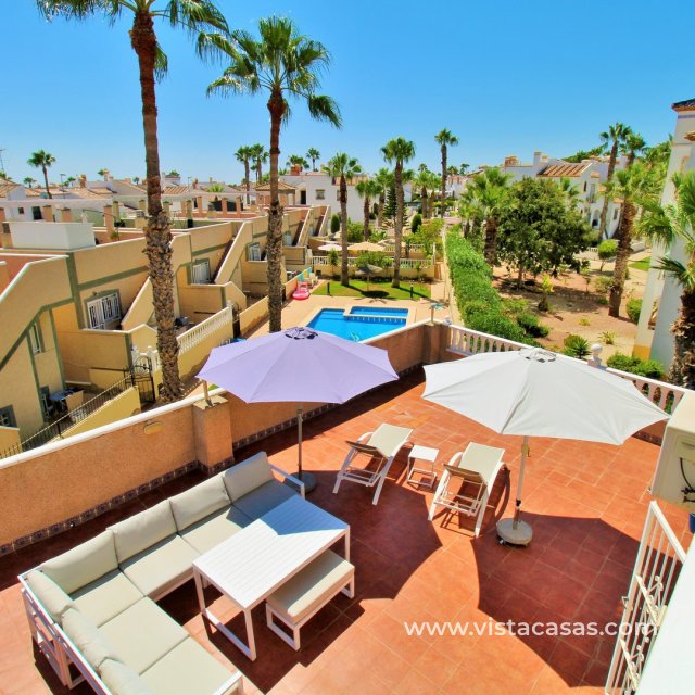Appartement - Vente - Villamartin - Las Violetas