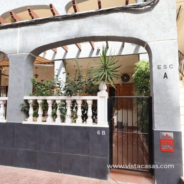Apartment - Resale - Torrevieja - Torrevieja