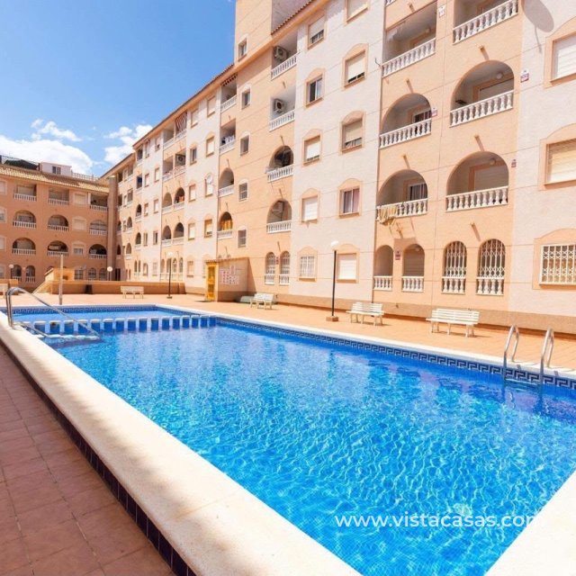 Wohnung - Sale - Torrevieja - Torrevieja
