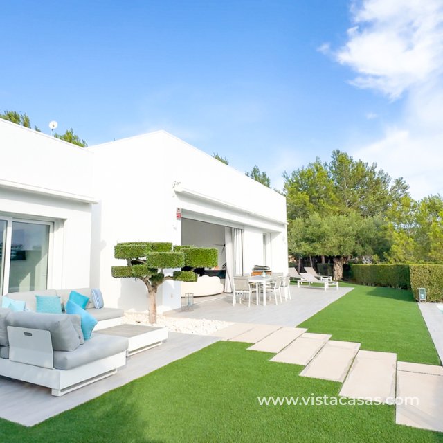 Villa - Resale - Las Colinas Golf Resort - Las Colinas Golf Resort