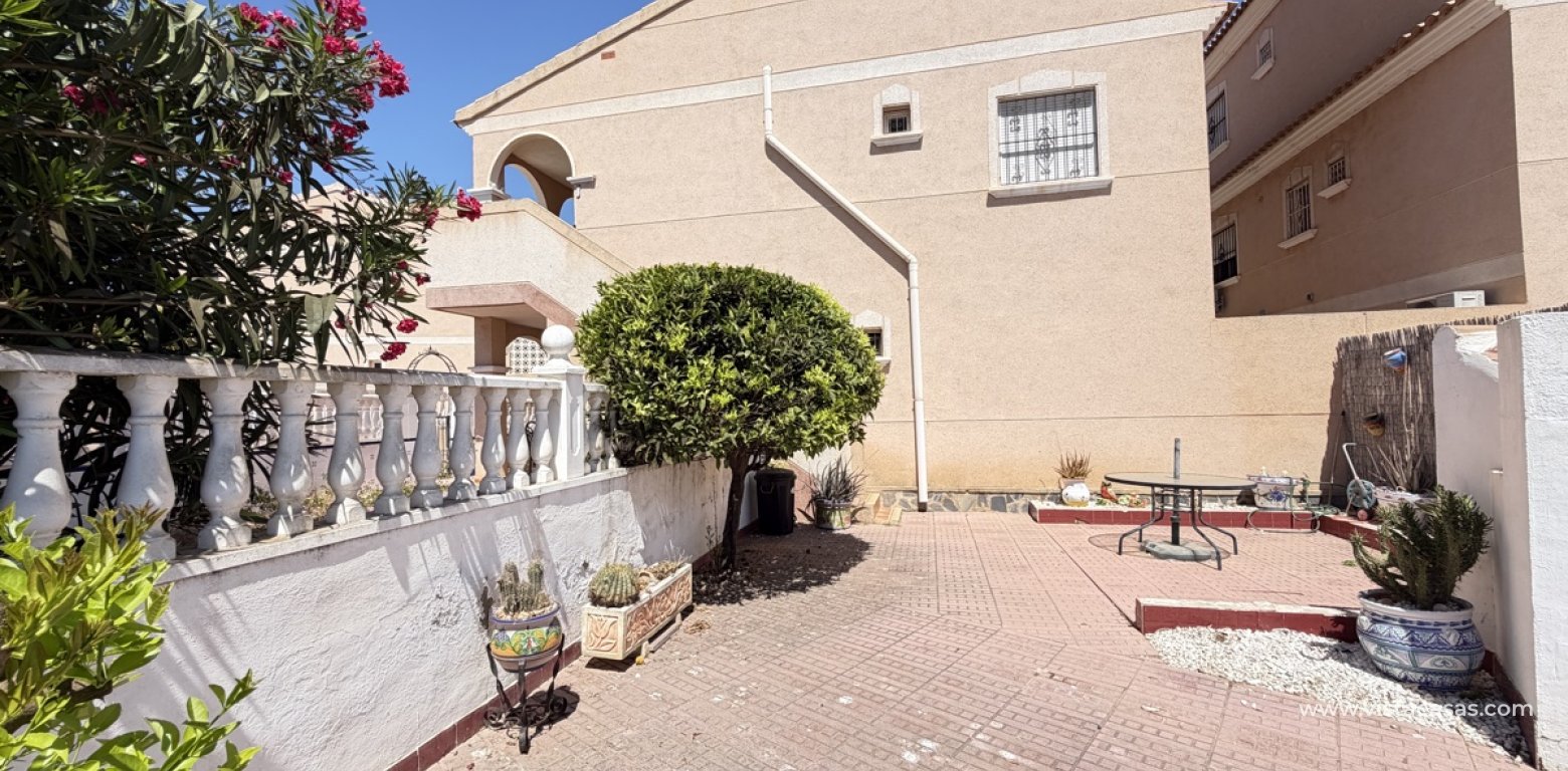 Sale - Wohnung - La Zenia