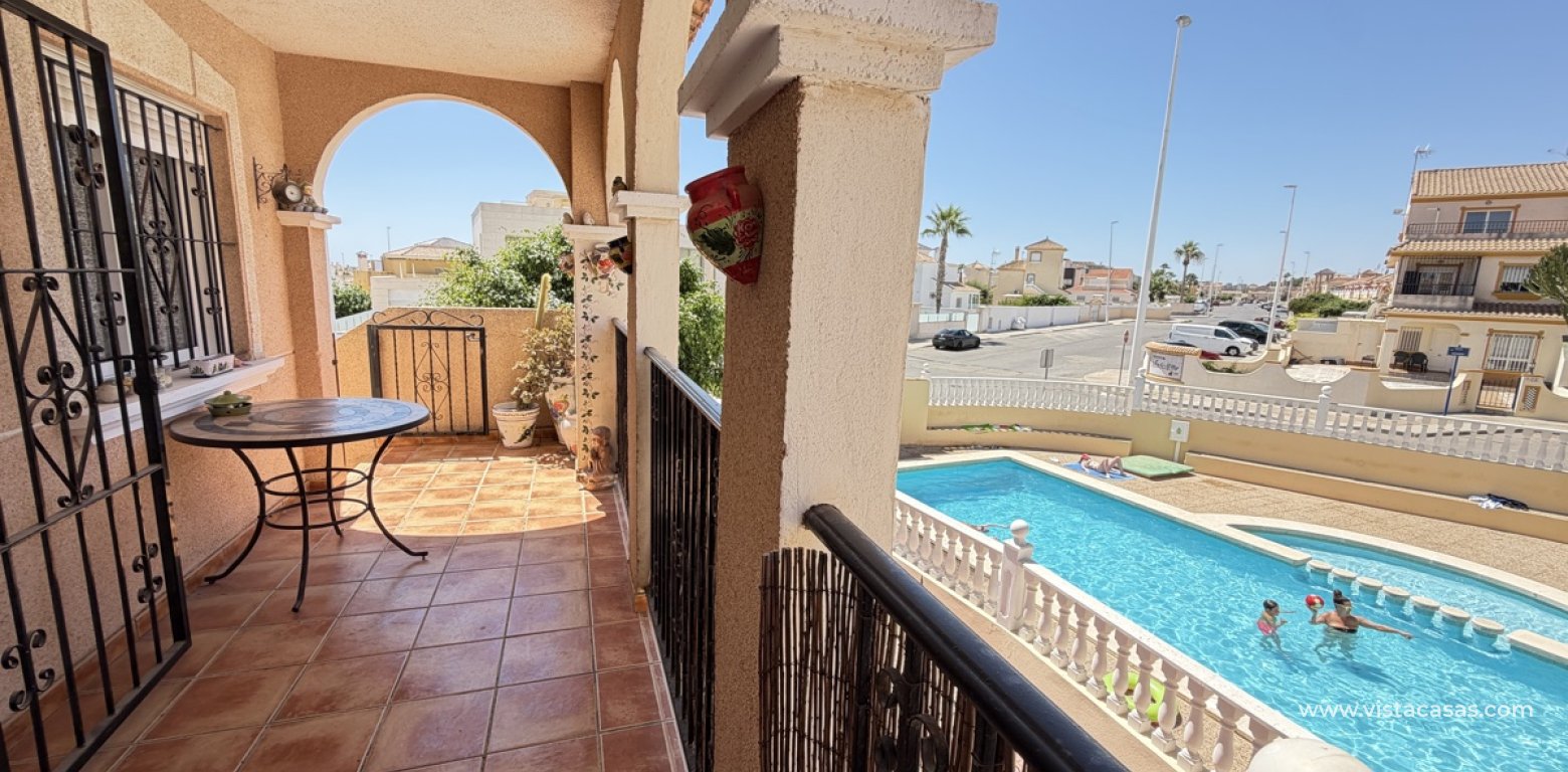 Sale - Wohnung - La Zenia