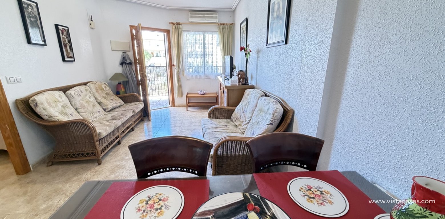 Sale - Wohnung - La Zenia