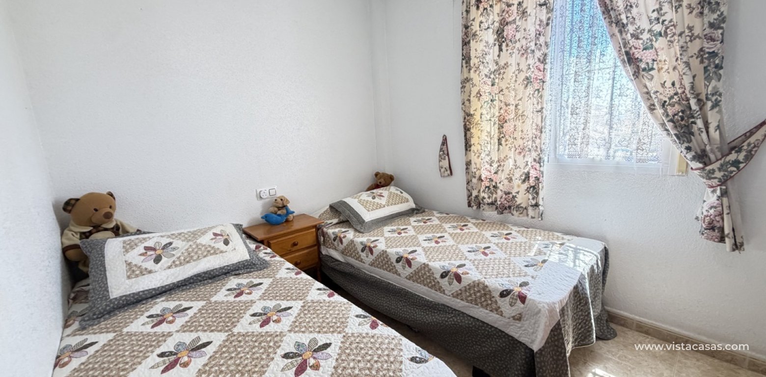 Sale - Wohnung - La Zenia