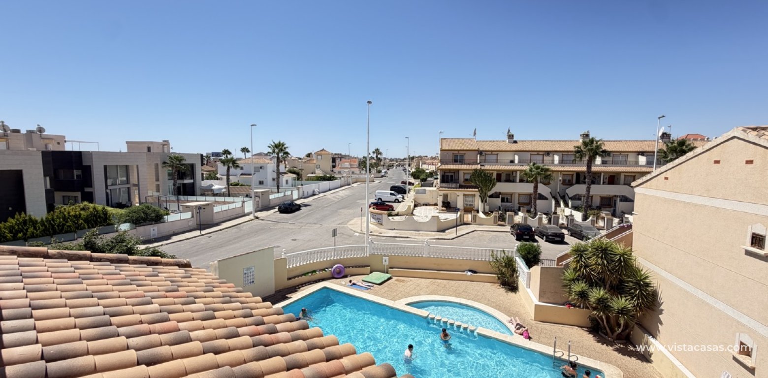 Sale - Wohnung - La Zenia