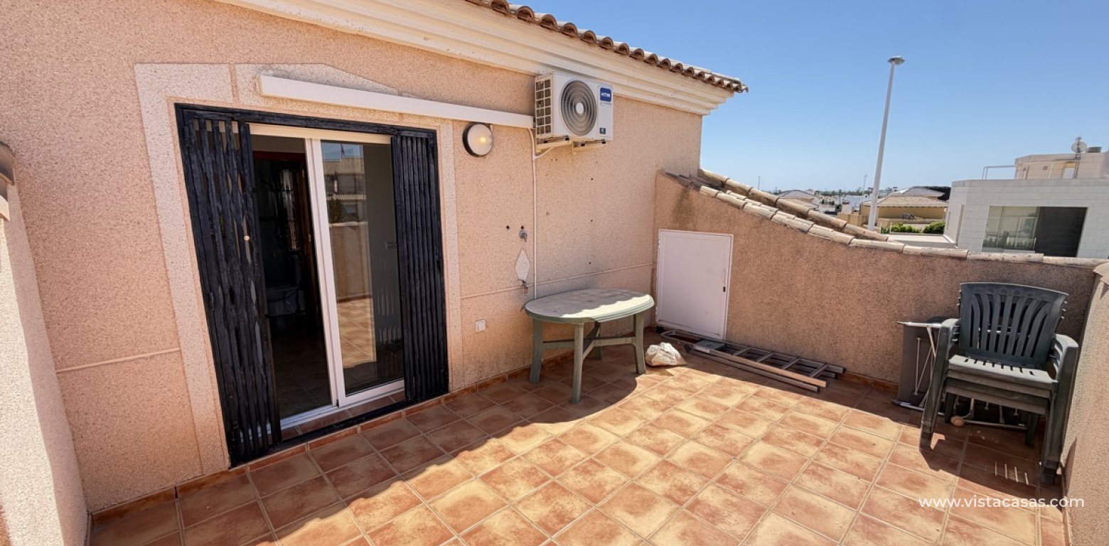 Sale - Wohnung - La Zenia