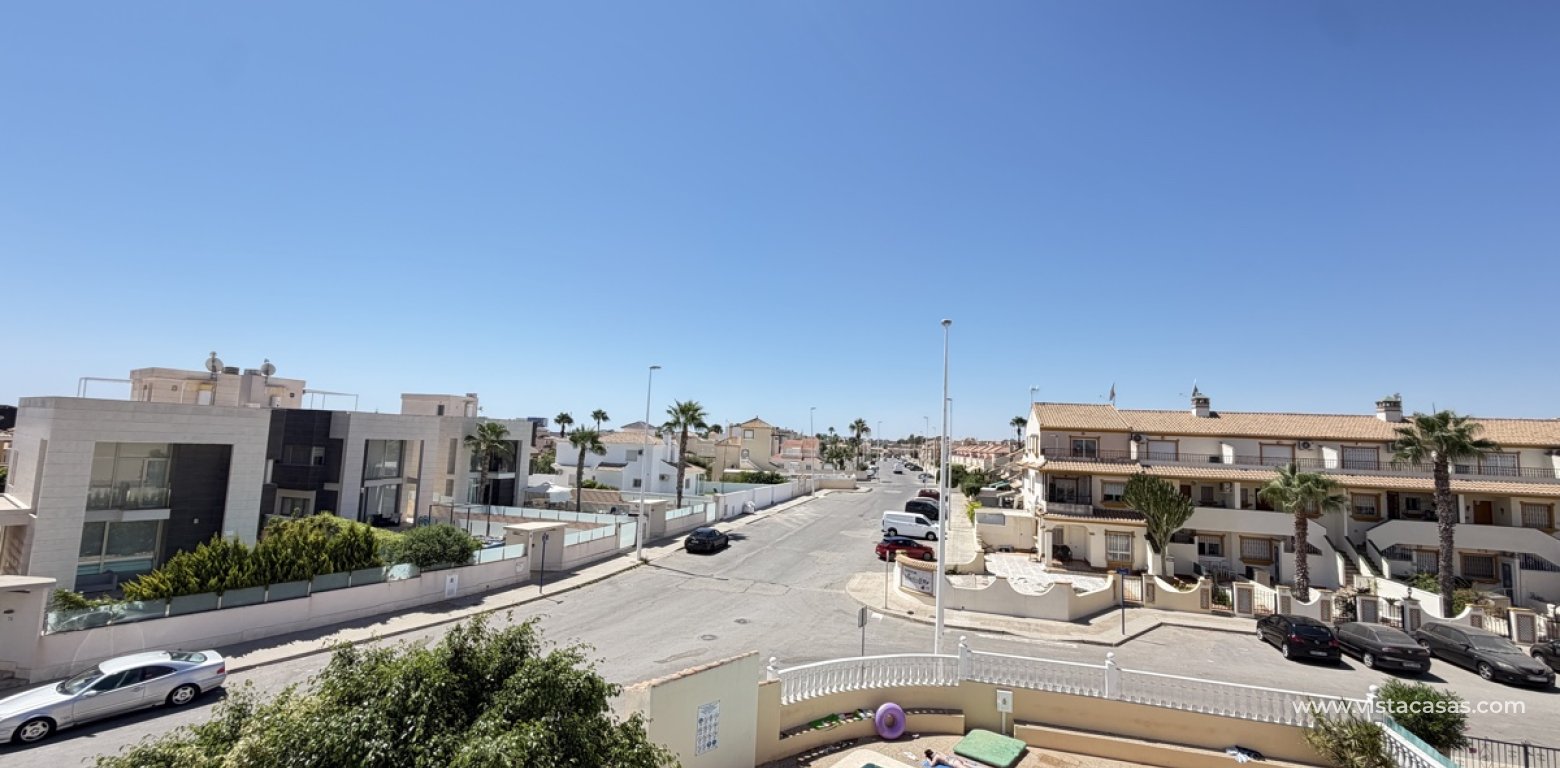 Sale - Wohnung - La Zenia