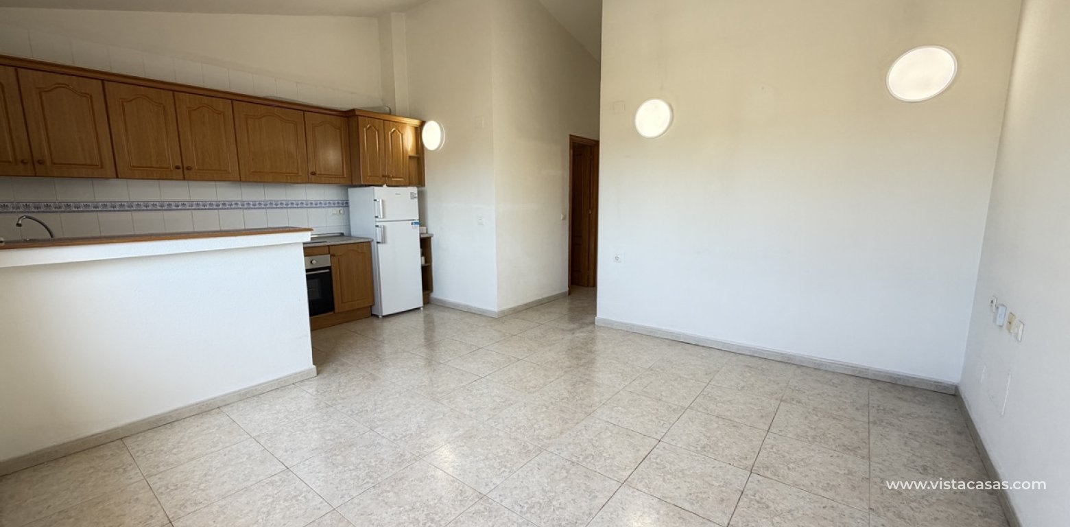 Sale - Lägenhet - Villamartin