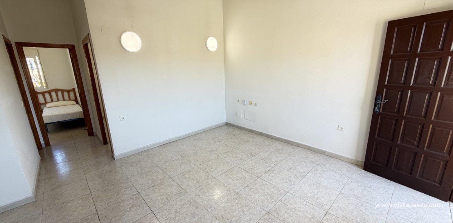Sale - Lägenhet - Villamartin