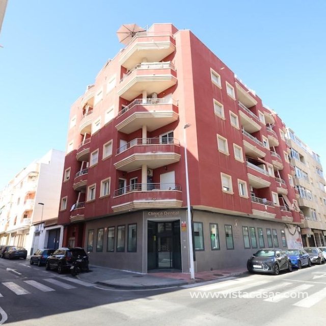 Apartamento - Venta - Torrevieja - Torrevieja