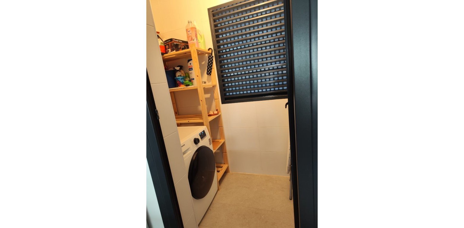 Sale - Wohnung - Pilar de la Horadada - Torre de la Horadada