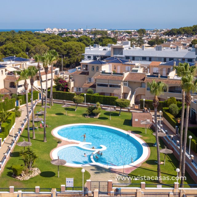 Apartment - Resale - Mil Palmeras - Mil Palmeras