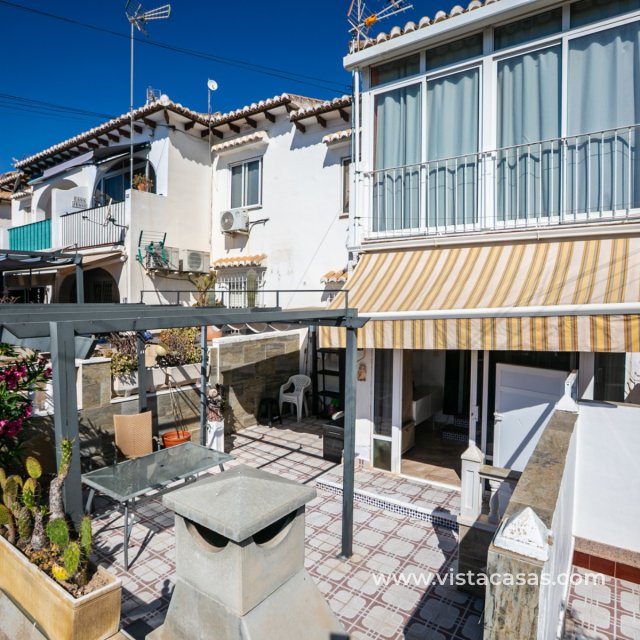 Apartment - Resale - Los Balcones - Los Balcones