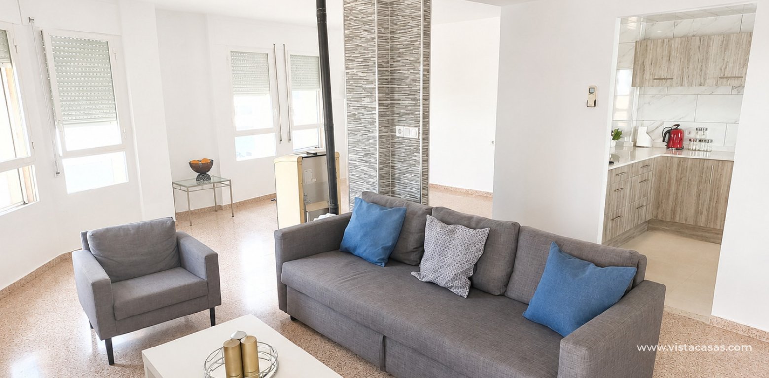 Venta - Apartamento - Algorfa