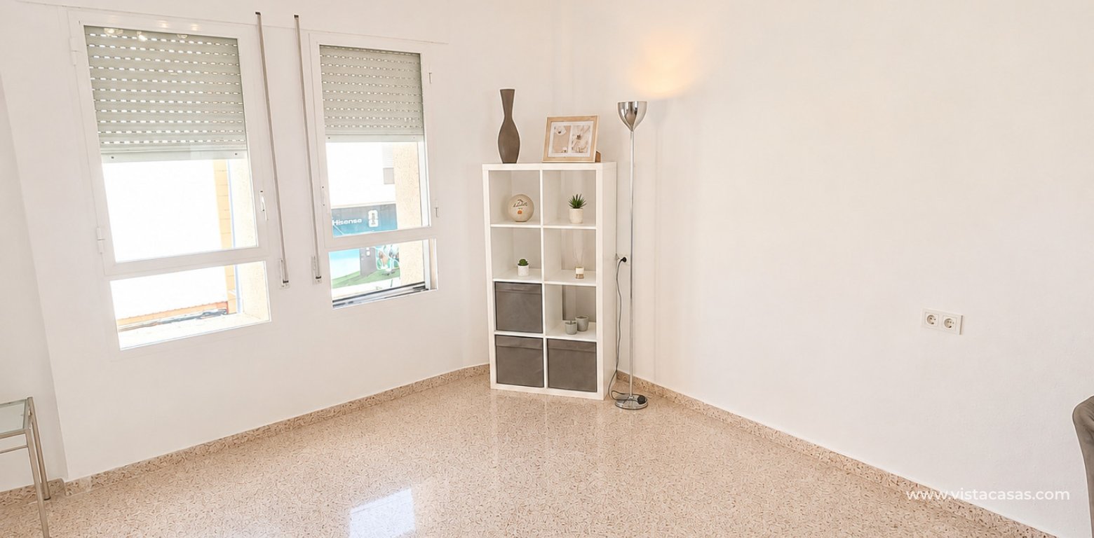 Venta - Apartamento - Algorfa