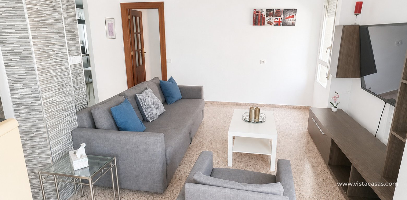 Venta - Apartamento - Algorfa