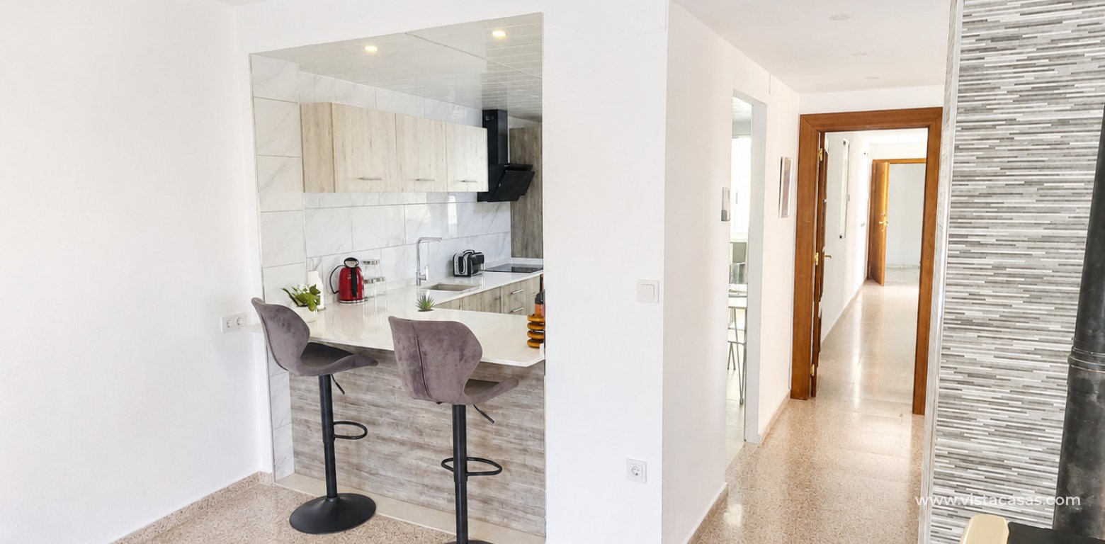 Venta - Apartamento - Algorfa