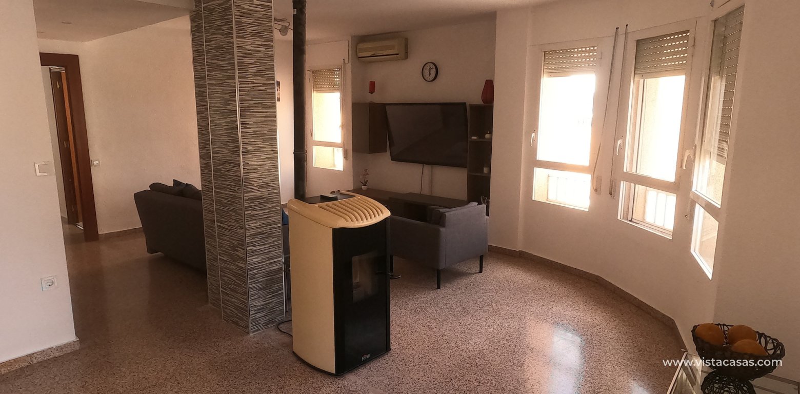 Venta - Apartamento - Algorfa