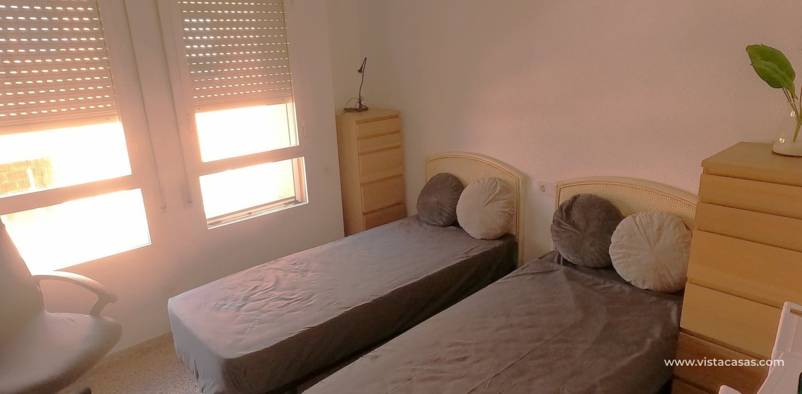 Venta - Apartamento - Algorfa