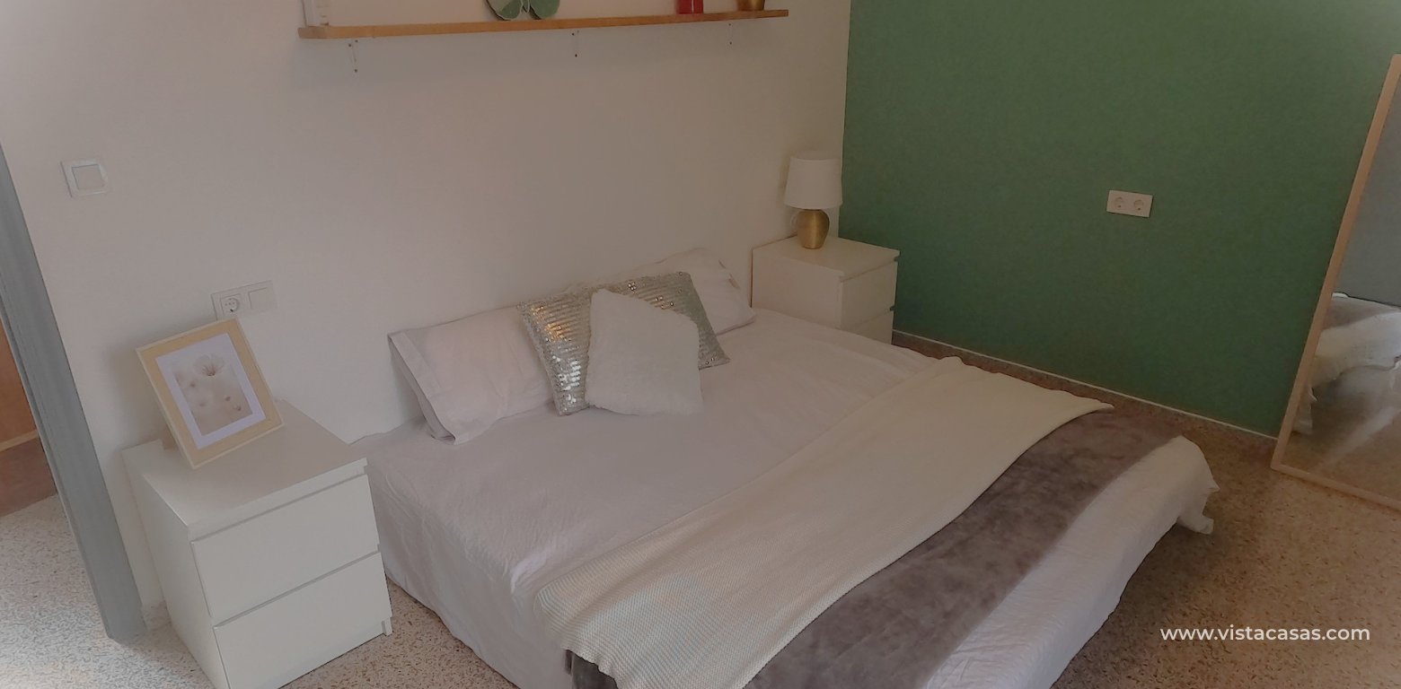 Venta - Apartamento - Algorfa