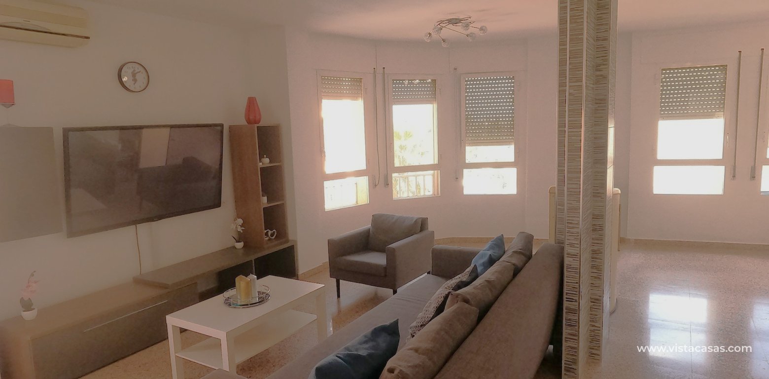 Venta - Apartamento - Algorfa