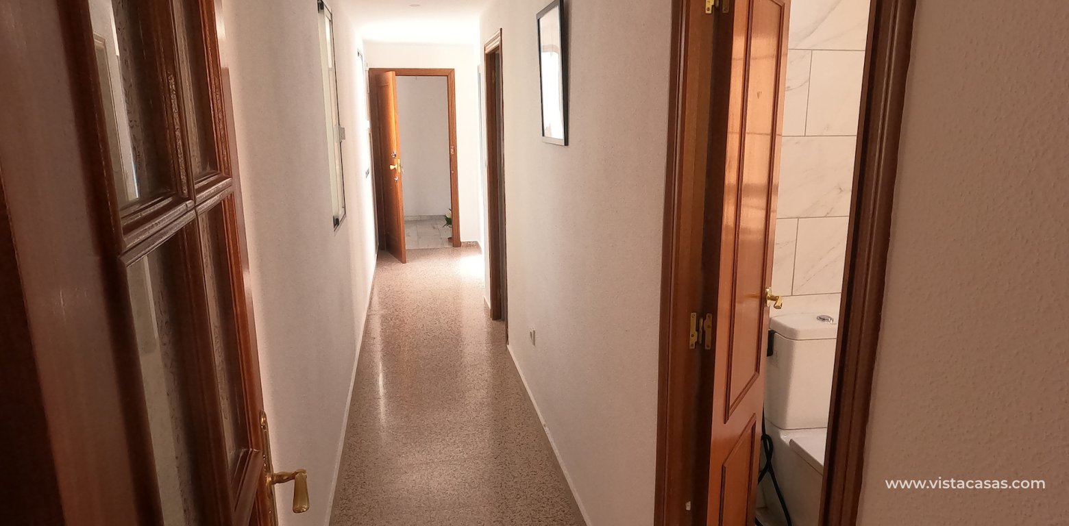Venta - Apartamento - Algorfa