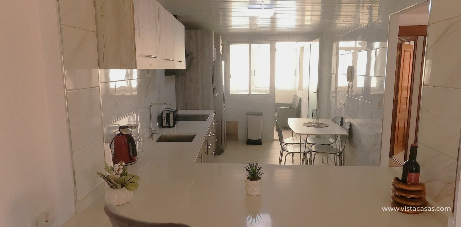 Venta - Apartamento - Algorfa