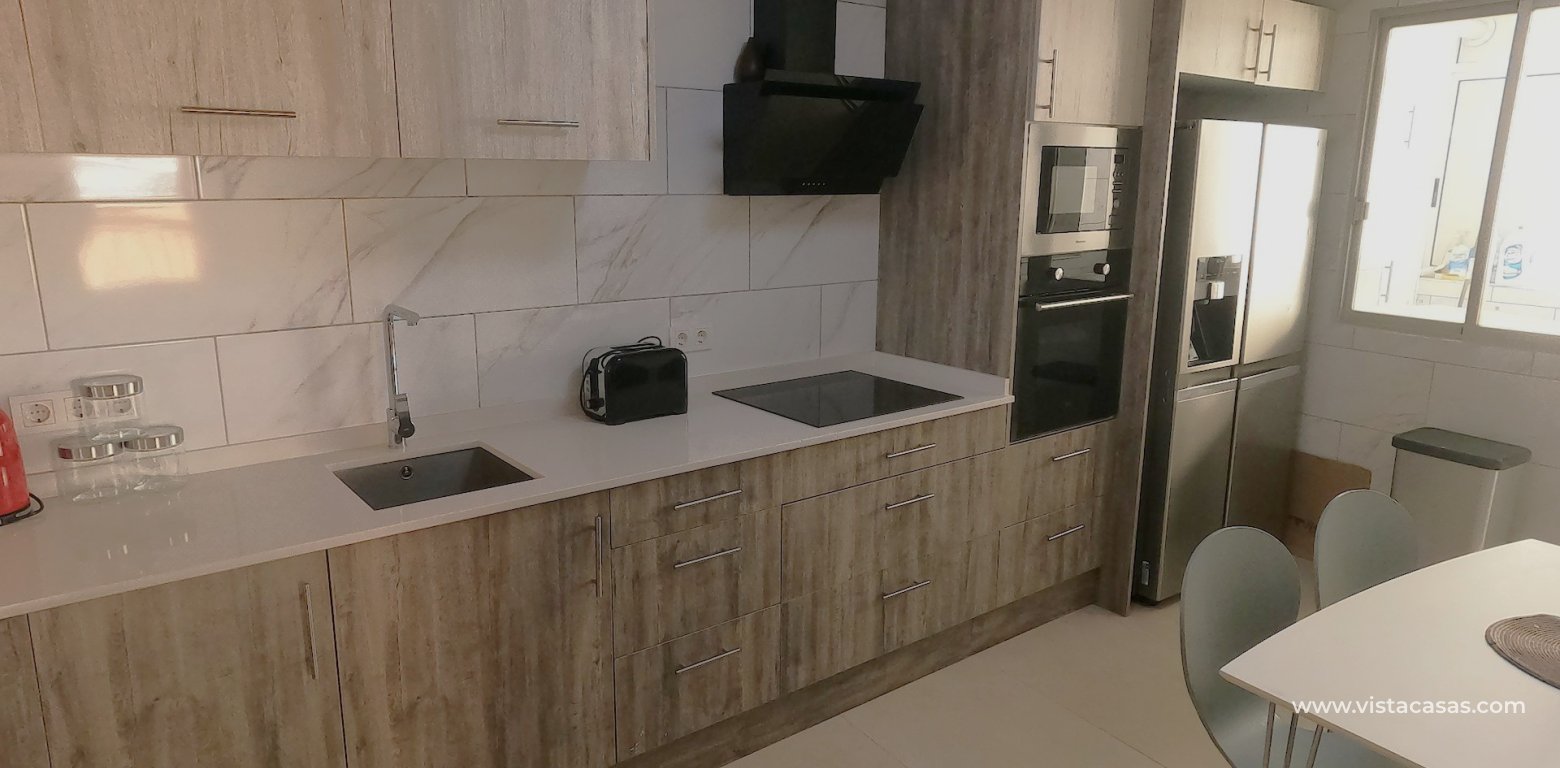 Venta - Apartamento - Algorfa