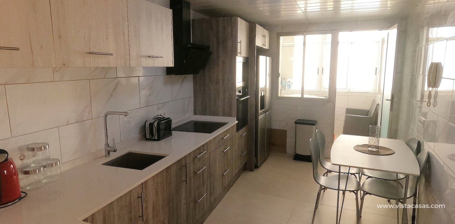 Venta - Apartamento - Algorfa