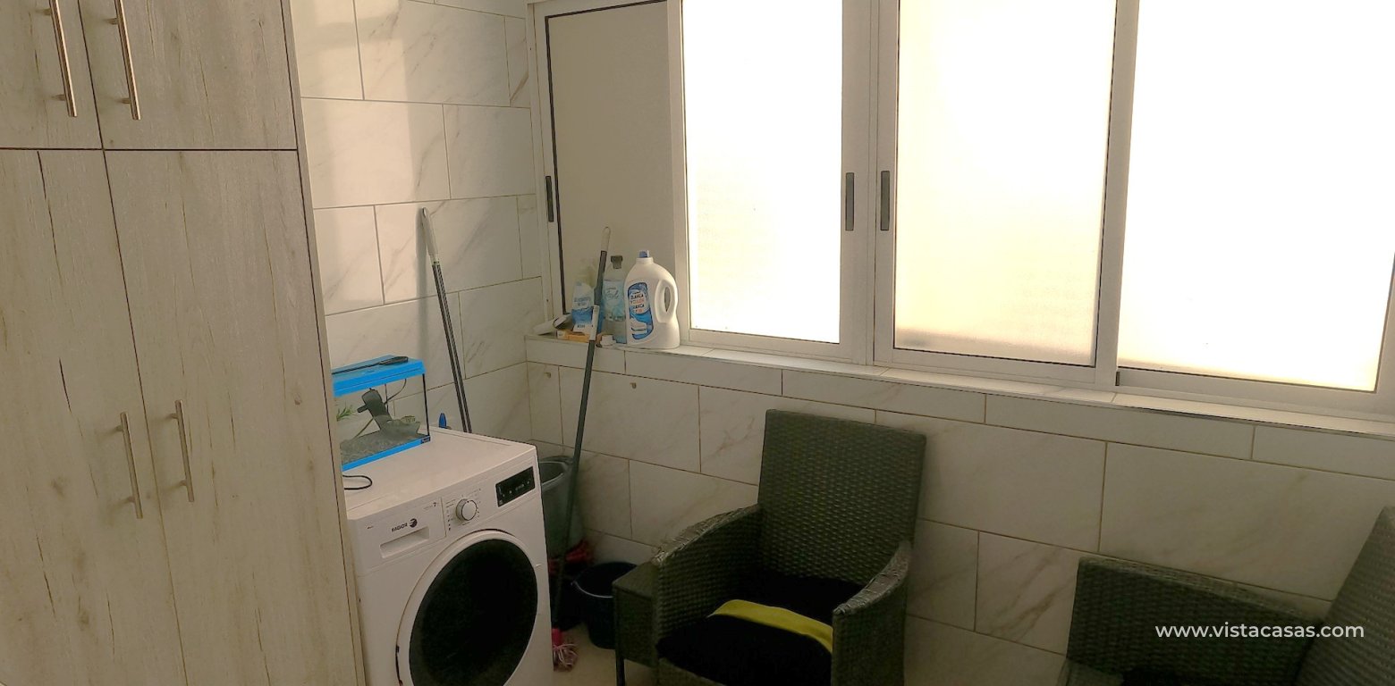 Venta - Apartamento - Algorfa