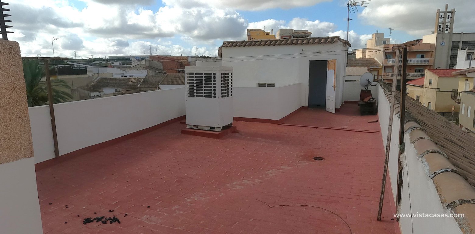 Venta - Apartamento - Algorfa