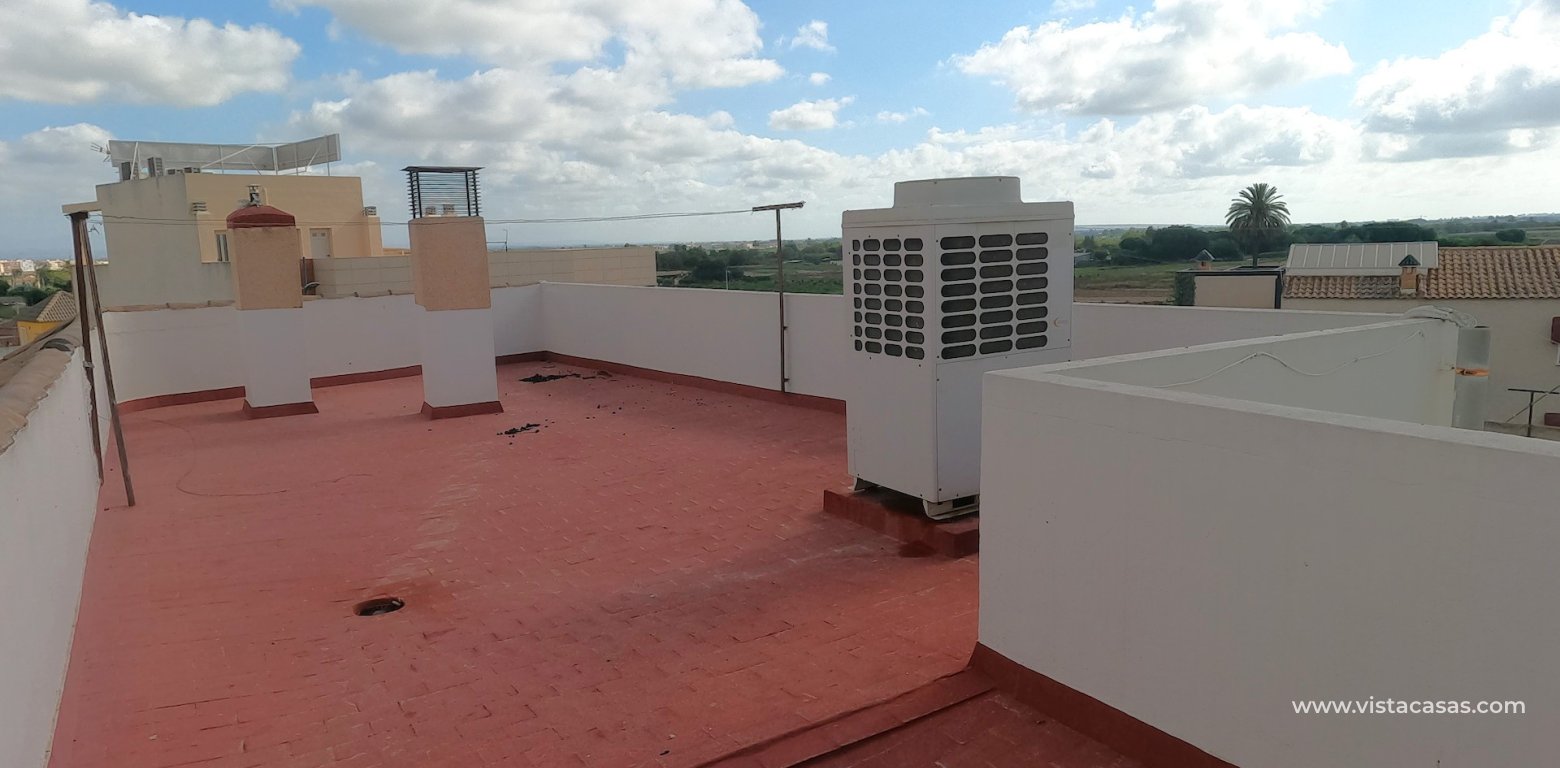 Venta - Apartamento - Algorfa