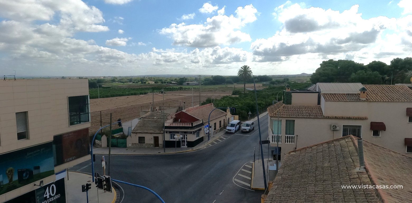 Venta - Apartamento - Algorfa