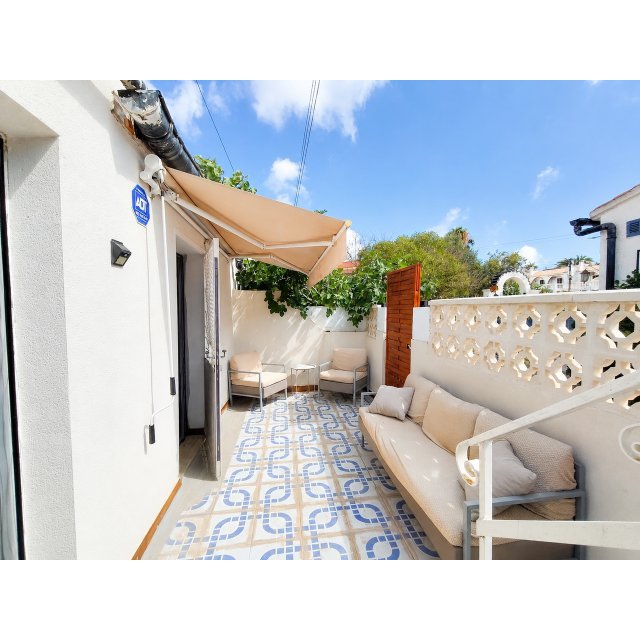 Bungalow - Sale - Torrevieja - Torrevieja