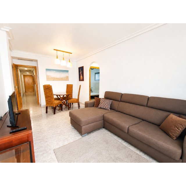 Apartment - Resale - Guardamar del Segura - Guardamar del Segura