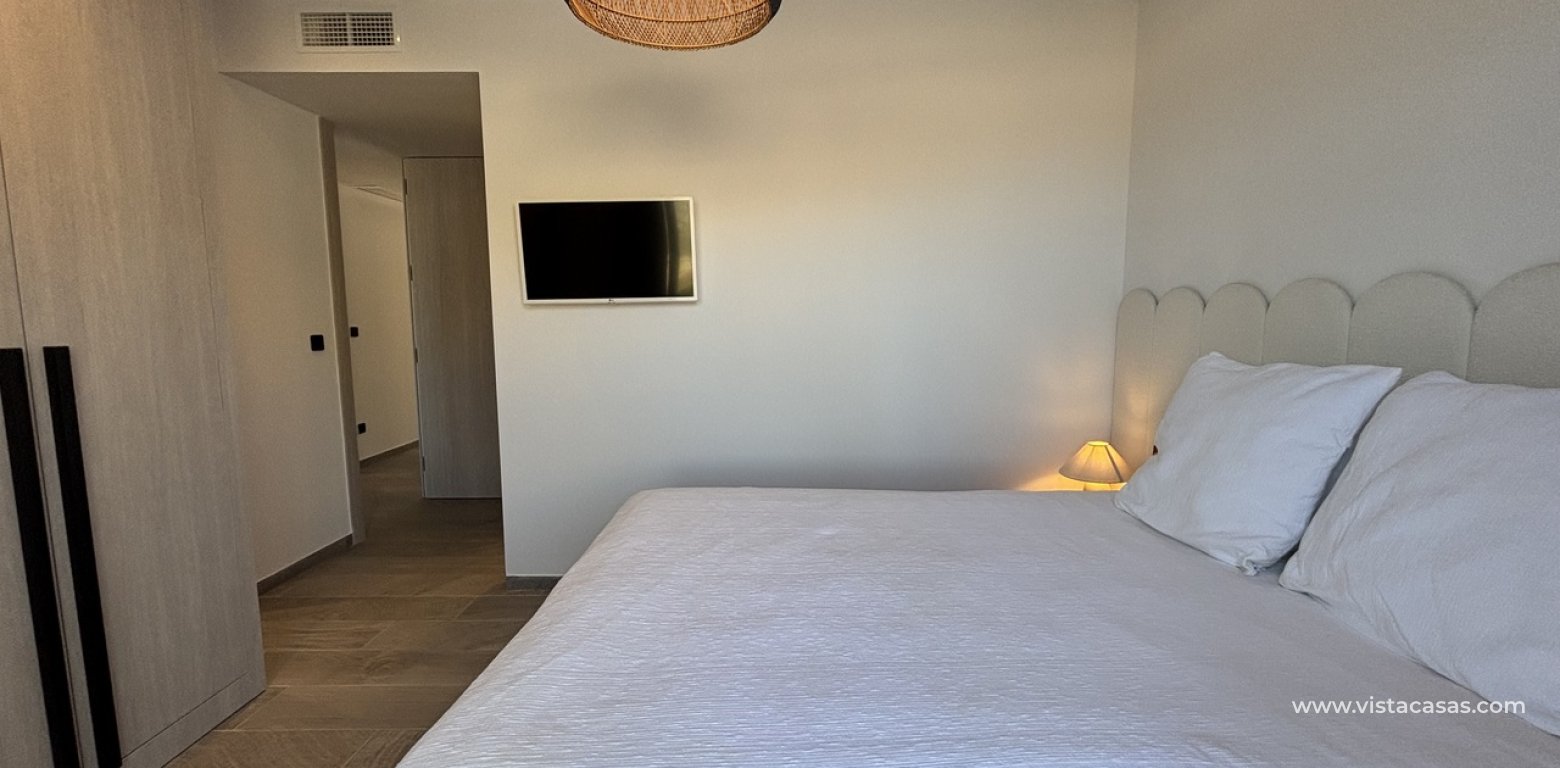 Sale - Wohnung - Algorfa - La Finca Golf Resort