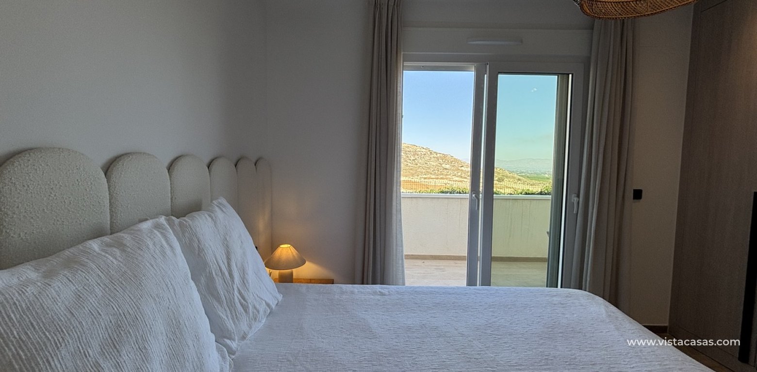 Sale - Wohnung - Algorfa - La Finca Golf Resort