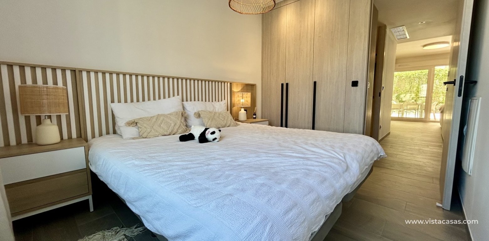 Sale - Wohnung - Algorfa - La Finca Golf Resort
