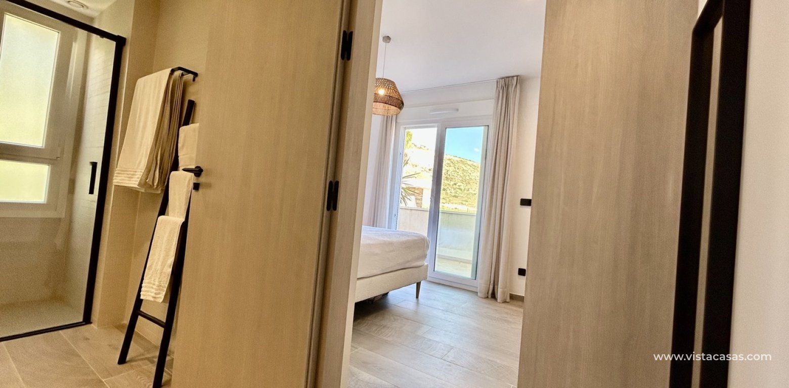 Sale - Wohnung - Algorfa - La Finca Golf Resort