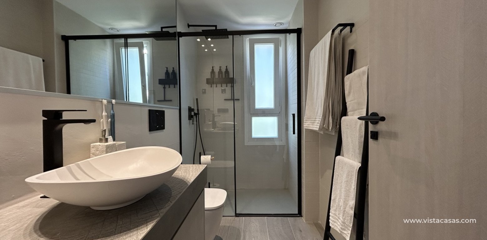 Sale - Wohnung - Algorfa - La Finca Golf Resort