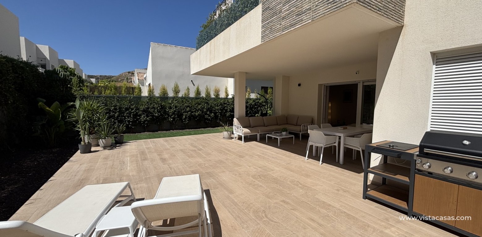 Sale - Wohnung - Algorfa - La Finca Golf Resort
