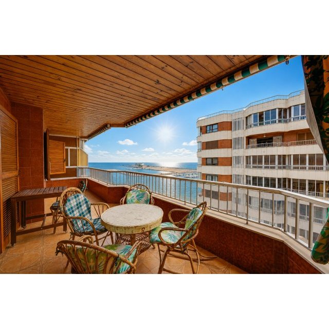 Appartement - Sale - Torrevieja - Torrevieja