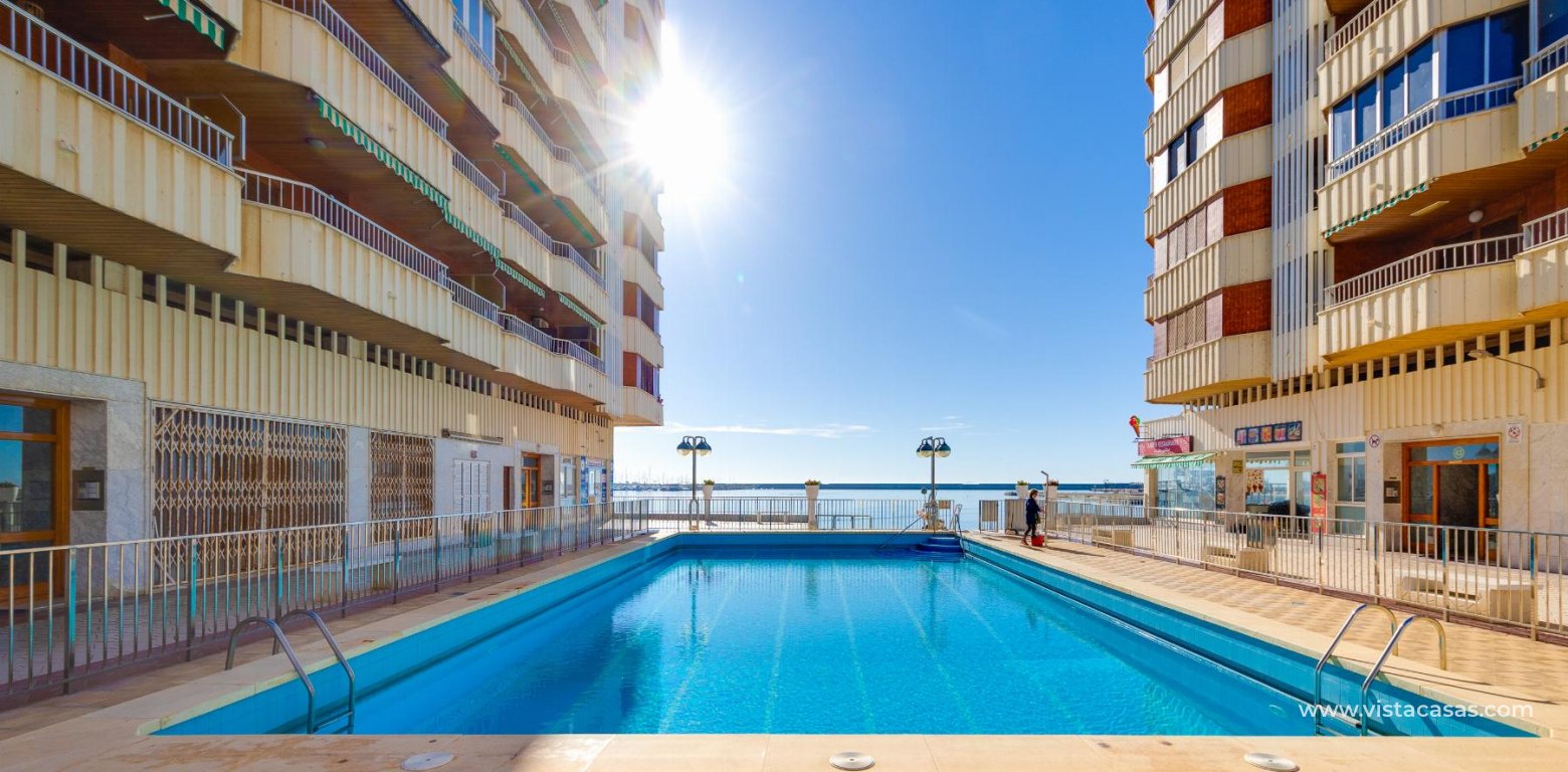Sale - Wohnung - Torrevieja