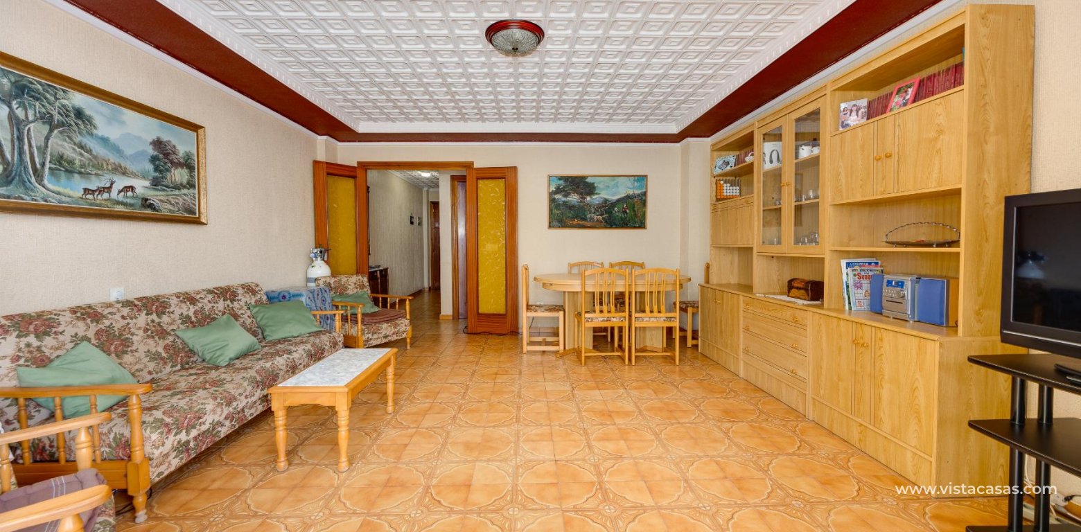 Sale - Wohnung - Torrevieja